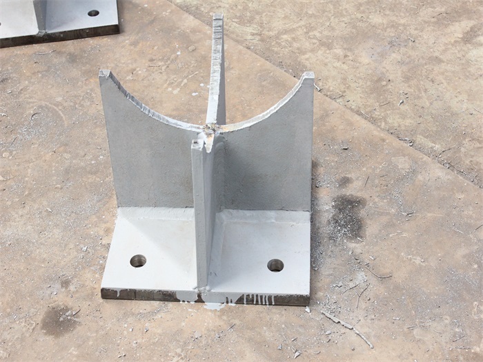 甘南螺栓球支座